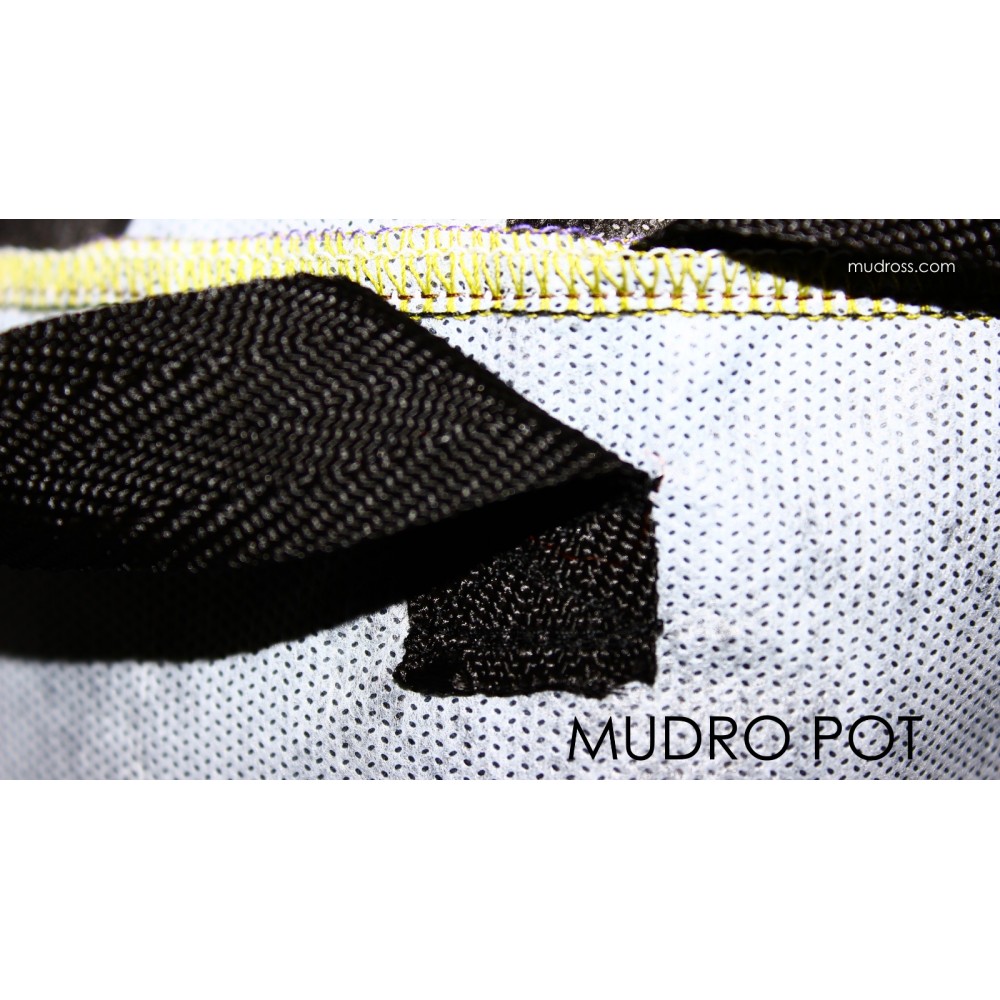MUDRO POT10
